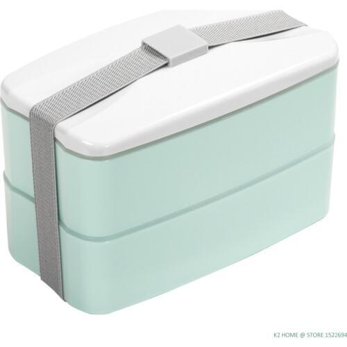 K2 HOME Lunch Boxes