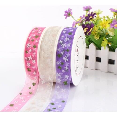 Laifang Satin Ribbons