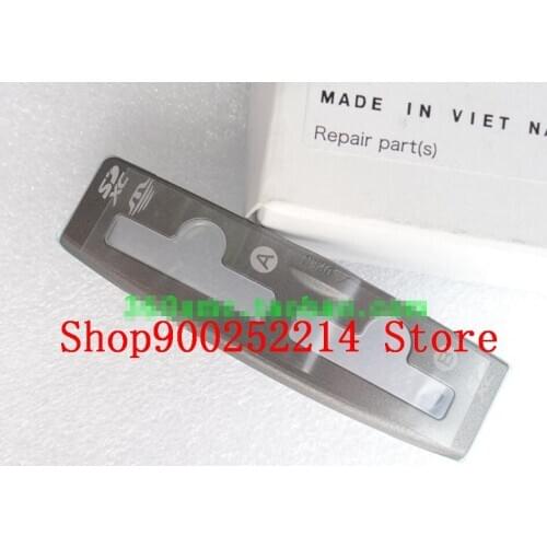 NEW Original AX2000E SD Card Cover Door Lid For Sony HDR-AX2000E Camera Unit Repair Part