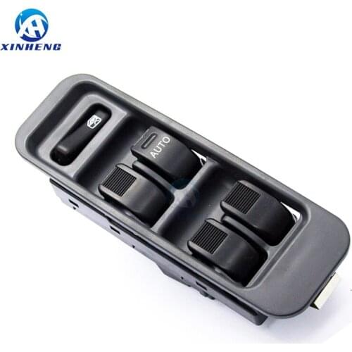 Electric Window Switch Power Window Switch For Daihatsu Sirion Os Terios Serion Yrv Toyota Cami RHD 84820-B5010 84820-97201