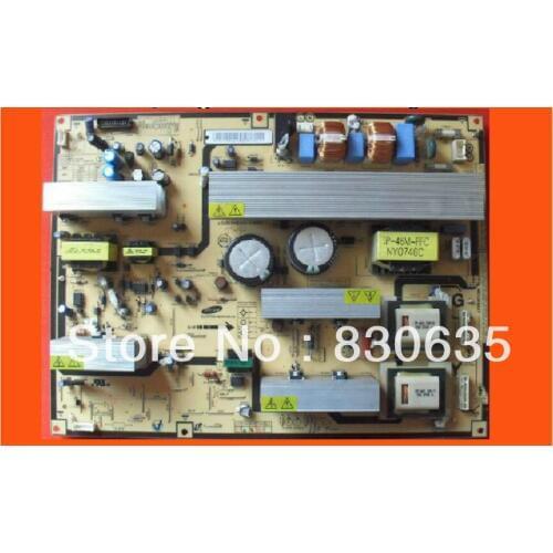 BN44-00166B BN44-00168A BN44-00168B connect board connect wtih POWER SUPPLY board LCD BoarD LA46N81B T-CON connect board