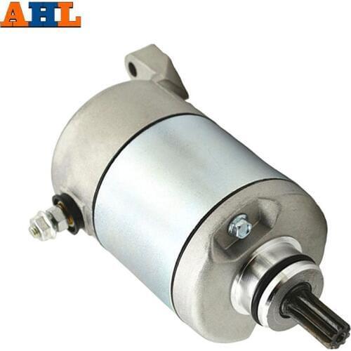 Motorcycle Starter Motor Fit For YAMAHA TT250 TTR250 Dirt Bike 1999-2006 4GY-81800-02-00 TT TTR 250 4GY818000200