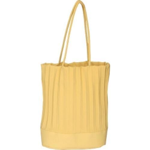 Drand Pleated design Women bucket Shoulder Bags Casual Nylon Handbags Female Totes messenger bags for Womens Crossbody Bags