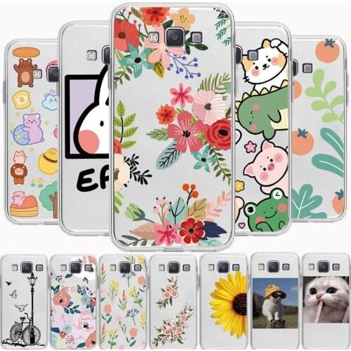 TPSTARER Samsung Phone Cases