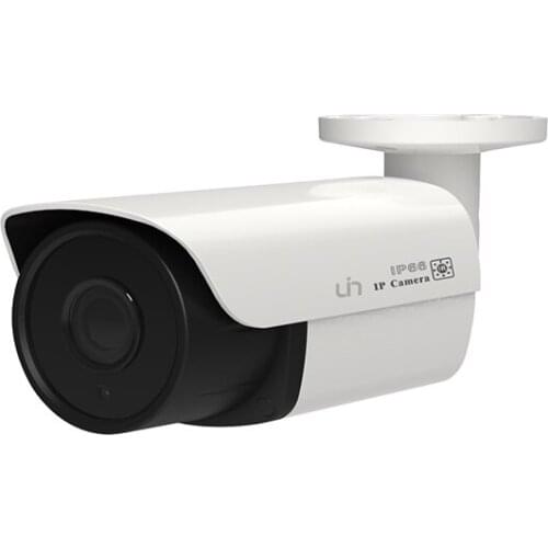 UIN 5MP IP Camera Outdoor H.265 Onvif Bullet CCTV Array Night Vision IR POE Video Surveillance Camera 2.8mm Fixed Lens