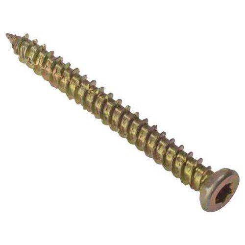 Screw Forgefix CFS112 Head (Refurbished D)