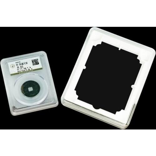 Identification Box Display Box Outer Box Can Be Customized