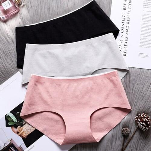 Womens underwear hip lifting breathable and tangas women sexy cotton crotch lenceria femenina free shiping modis visavis kilot