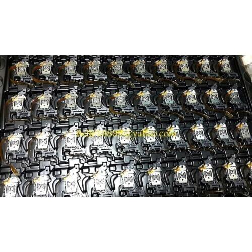 100% New original SF-C50 CD laser optical pick up for CDM mechanism VW Golf RCD510 Renault car radio systems 5 PCS free shipping