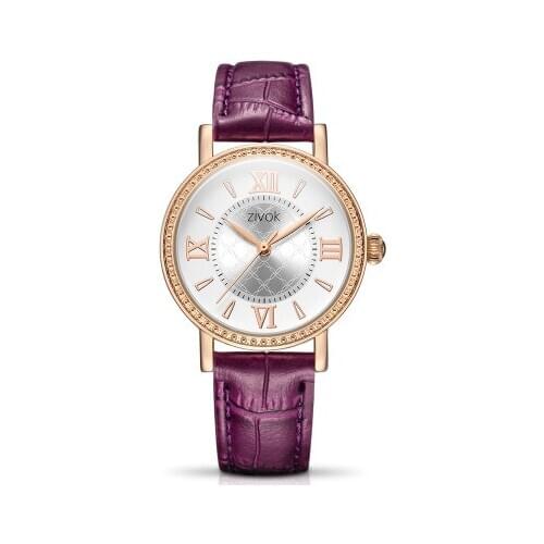 BOSALLY Classic Ladies Watch