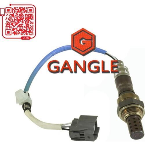 For 2004-2005 HONDA CIVIC 1.7L Oxygen Sensor GL-24220 36532-PLR-A11 234-4220