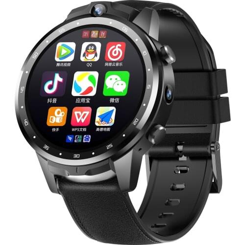 FUCHE Smart Watch