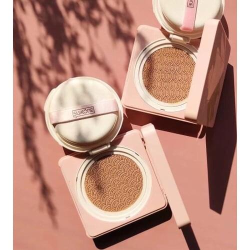 GUICAMI Moisturizing Face Foundations