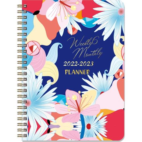 KAFLEY Diaries-organizers