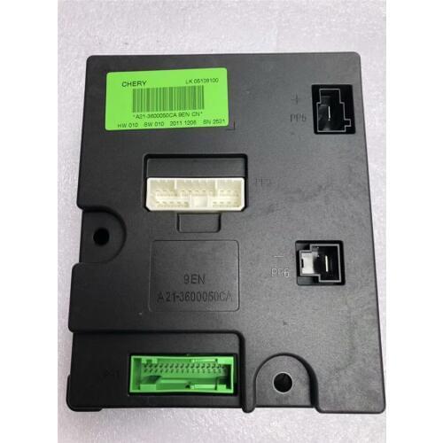 BODY CONTROLLER FOR CHERY A5 FORA Glass lift control module A21-3600050CA