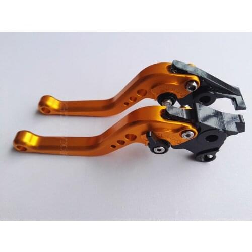 New motorcycle adjustable For SUZUKI GSF1250 BANDIT/BANDIT 1250 2007 2008 2009 2010 2011 2012 2013 2014 2015 brake clutch levers
