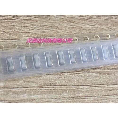 10pcs real orginal new NFM41CC470U2A3L imported signal line through-core filter capacitor 1806 47PF 100V 0.3A