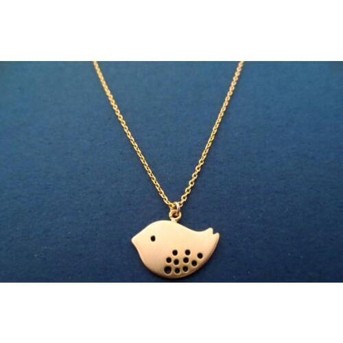 RUXAKP Baby Necklaces