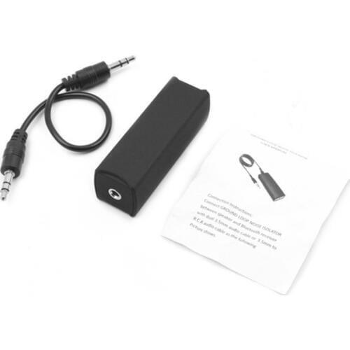 Small Starfish Car Audio Wires