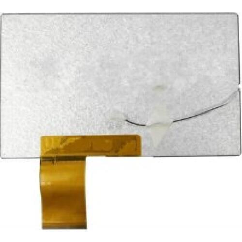 New 7 inch 60pin lcd screen hsd070idw free shipping