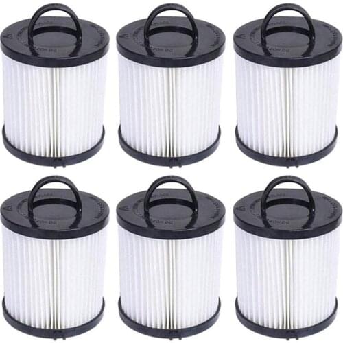 Washable Dust Cup Filters for Eureka DCF21 DCF-21 67821 68931 68931A EF91 E1052AX HEPA Filter Vacuum Cleaner Part