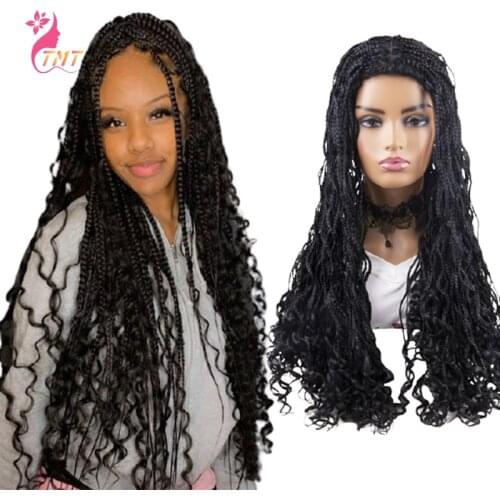 TMT HAIR False Hair
