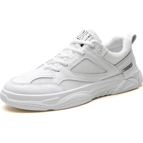 Turritopsis nutricula Mens Breathable Sneakers