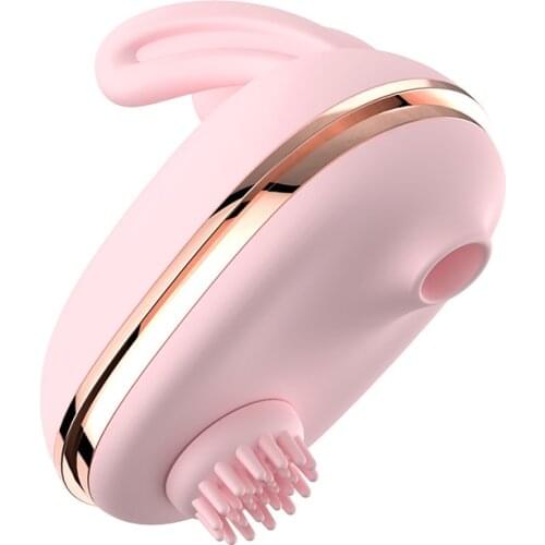 Vibrators for Women Clitoris Powerful Stimulateur Clitoris Sucker Licking Sucking Vibromasseur Clitoris Puissant Sexy Toys