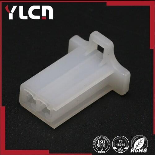 High Quality 2pin motorcycle sensor connector 6030-2981 6040-2111