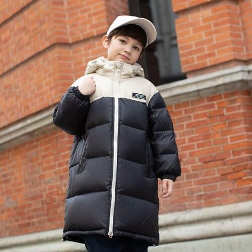 YourSeason Boys' Parkas