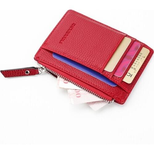 2021 Women Wallets Fashion Long Leather Top Quality Card Holder Classic Female Purse Zipper Brand Wallet For Women