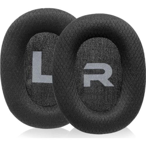 Earphone Ear Pads Soft Foam Cushion Earmuffs Earpads Sponge Earphone Sleeve for AKG K361 K371 Headphone Q81E