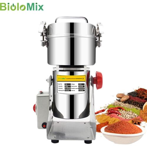 Biolomix Power Tools