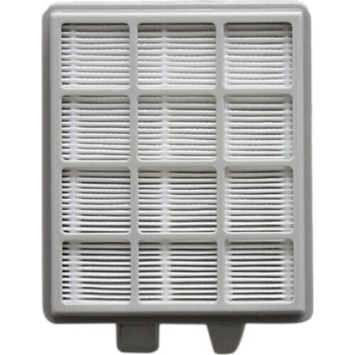 Vacuum Cleaner Hepa Filter for Electrolux Z1850 Z1860 Z1870 Z1880 Vacuum Cleaner Accessories HEPA Filter elements