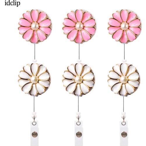 Idclip Badge Holders