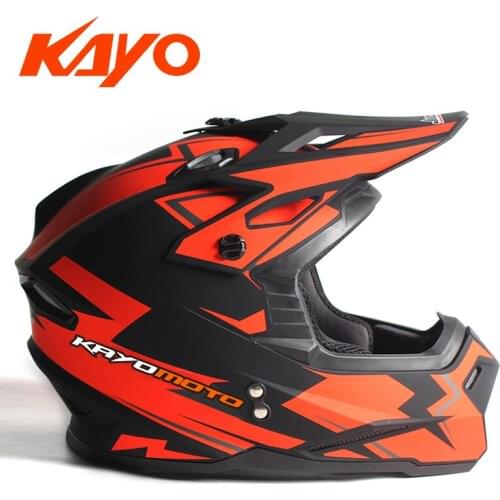 Мотошлемы KAYO China At AliExpress