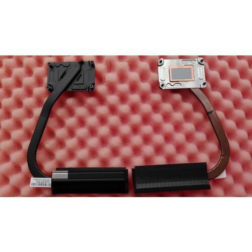 New cooler for HP ENVY 17 17-j020US 17-J040US 17T-J000 17-J series cooling heatsink for UMA model 720231-001