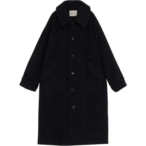 Женские модные пальто LSYLZL China At AliExpress