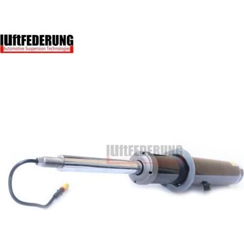 Luftfederung 2012-2014 Suspension Struts Front Shock Absorber Fit Porsche Cayman Boxster 981 98134304504 98134303506