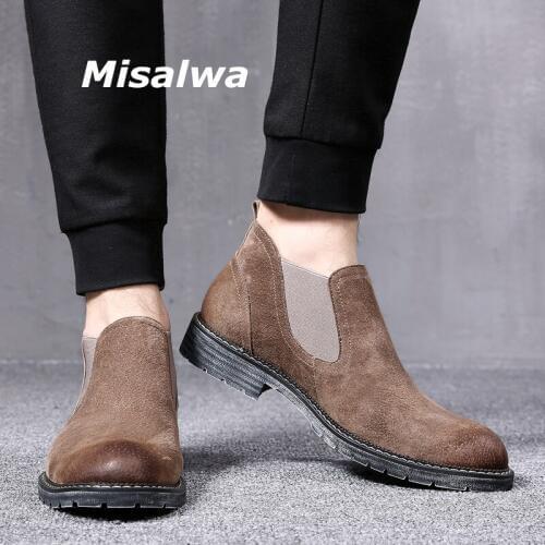 Дезерты мужские Misalwa China At AliExpress