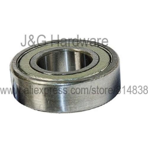 MR104ZZ Bearing 4x10x4 Shielded Miniature Ball Bearings 100 pieces