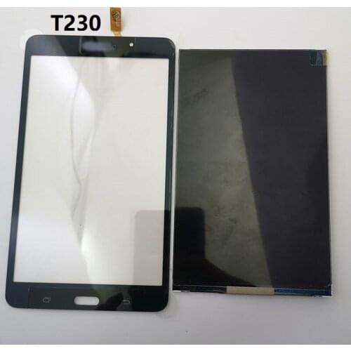 New 7 INCH LCD for Samsung Galaxy Tab 4 7.0 T230 SM-T230 display lcd with touch screen digitizer assembly