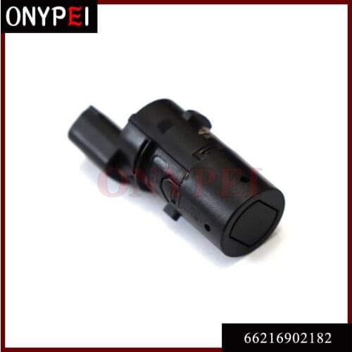 New Parking sensor 66216902182 Bumper Reverse Assist For BMW E38 E39 E53 5 X5 725 730 740 530