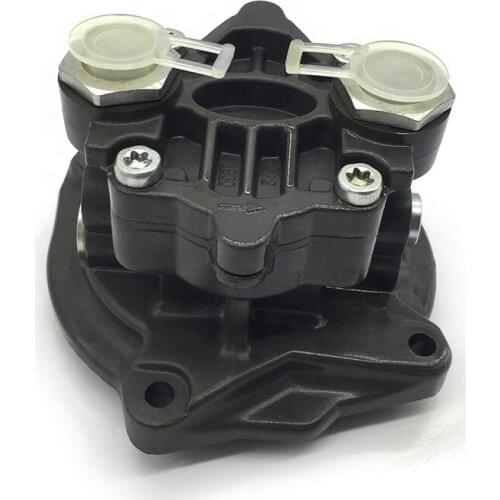 Original brand new diesel engine fuel supply pump gear pump 0440020115