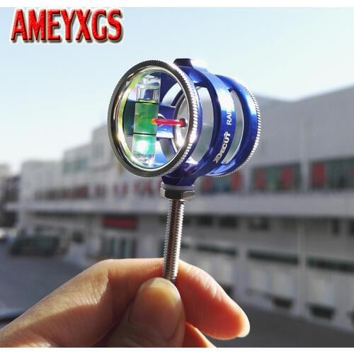 4X/6X/8X Scope Lens Archery Compound Bow Sight Pins For LH and RH Archer Sight Pins Hunting Shooting Accessories