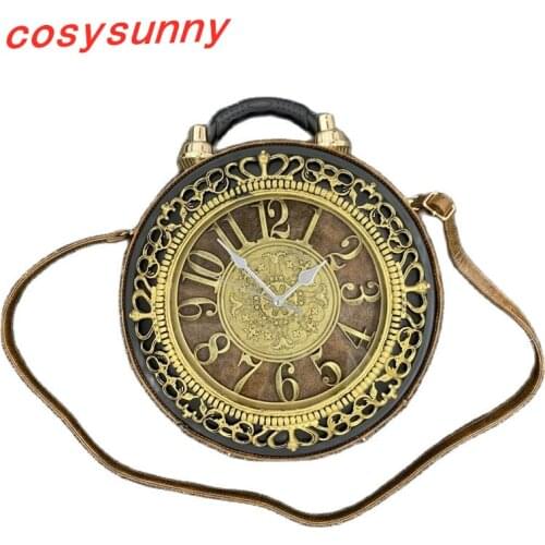 2021 high quality bags ladies real alarm bag handbag large capacity shoulder strap messenger bag luxury handbag ladies bag