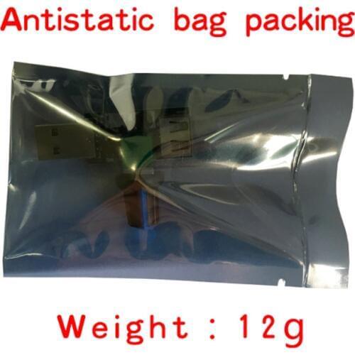 USB Fan Speed Controller DC 4-12V Reducing Noise Multi-stall Adjustment Governor 4XFB