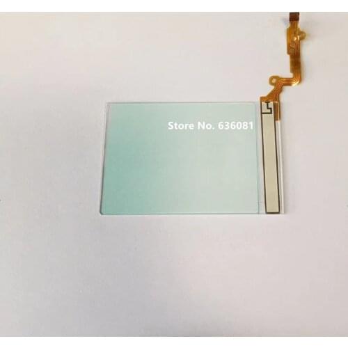 Repair Parts CCD CMOS Low-Pass Optical Filter For Canon EOS 5D Mark III , 5D3