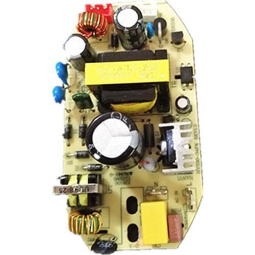 High Quality Humidifiers Parts 12V 34V 25W Universal Switch Power Board Replacement Humidifiers Accessories DIY Humidifier Parts