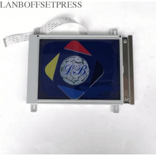 00.782.0184,HD display LCD5,7"320x240monochr,HD 102 PM74 PM52 SM52 display,00.782.0695